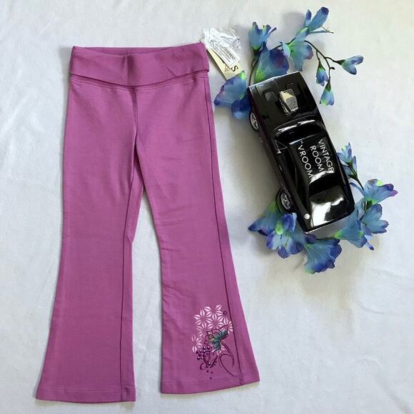 Guess NWT Sweatpants for Girls L (6X) *Pls See Description* - Picture 2 of 8